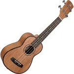 Cascha 2026 Sopran Ukulele Mahagoni