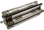 Hohner 6-Fach Kreuzwender