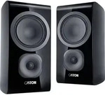 Canton Vento 31 Schwarz Paar