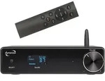Dynavox DA-200 Verst&auml;rker mit USB-DAC