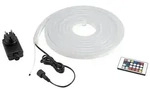 Eurolite Lichtschlauch LED Pixel Neon Flex 12V RGB 5m