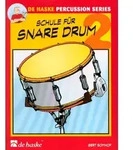 Schule f&uuml;r Snare Drum 2