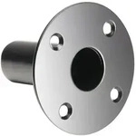 Adam Hall SM 700 Boxenflansch Stahl
