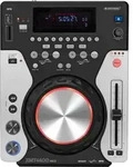 Omnitronic XMT-1400 MK2 Tabletop CD-Player