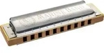 Hohner Marine Band Classic Mundharmonika C
