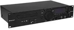 Omnitronic XDP-1502 CD-/ MP3-Player