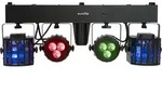 Eurolite LED KLS-120 Laser FX II Kompakt-Lichtset