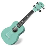 Classic Cantabile US-100 TQ Sopran-Ukulele T&uuml;rkis