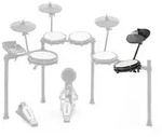 Alesis Nitro Max Mesh Expansion Pack