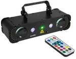 Eurolite LED Compact Multi FX Laser Bar