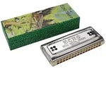 Hohner Echo Harp 2x32