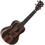Dimavery UK-800 Concert Ukulele Ebony