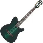 Ibanez FRH20FMN-DGL Deep Emerald Green Low Gloss