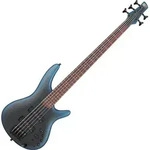 Ibanez SR505N-MAM Midnight Arctic Ocean Matte