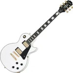 Epiphone Les Paul Custom Alpine White