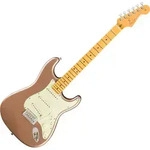 Fender American Professional Classic Stratocaster Faded Firemist Gold
