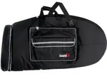 Soundline Gigbag f&uuml;r F-Tuba Cerveny Harmonia 3