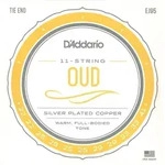 D'Addario EJ95 Oud Saiten