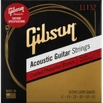 Gibson SAG-CPB11 Coated Phosphor Ultra Light 011-052