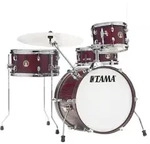 Tama LJK48S-SBE Club Jam Kit Satin Burgundy Elm