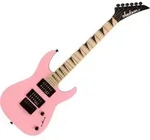 Jackson JS Series Dinky Minion JS1X M Bubble Gum Pink