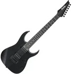 Ibanez RGR762AHBF-WK Prestige RGR E-Gitarre 7-String Weathered Black