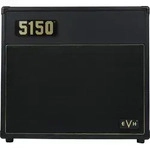 EVH 5150 Iconic 15W 1 x 10" EL34 Combo Black
