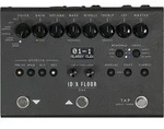 Blackstar ID:X Floor One