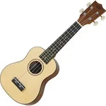Classic Cantabile Sopran Ukulele Natural