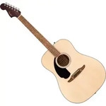 Fender California Standard Redondo Spruce Top Natural Linksh&auml;nder