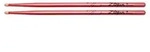 Zildjian 5A Chroma Pink Drumsticks