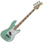 Dimavery PB-500 E-Bass Surf Green