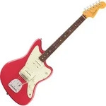 Fender American Professional Classic Jazzmaster Faded Dakota Red