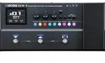 Boss GX-1 Gitarren-Effektprozessor
