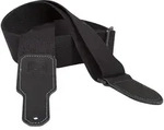 Boss BSC-20-BLK Gitarrengurt Baumwolle schwarz