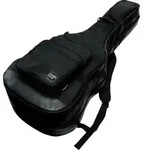 Ibanez IGAB2540-BK Powerpad Doppel-Gigbag f&uuml;r E-/A-Gitarre Black