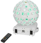 Eurolite Akku IP Pixel Tube 360&deg; PRO CRMX Wei&szlig;