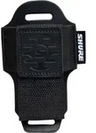Shure SH-BODYPACK-PBK-L Wireless Transmitter Pouch Black
