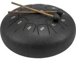 Dimavery TD-12 Steel Tongue Drum schwarz