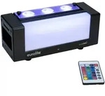 Eurolite AKKU Bar-3 Glow QCL Flex QuickDMX