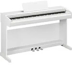 Yamaha Arius YDP-146 Wei&szlig;