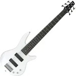 Ibanez GSR186-PW Pearl White
