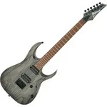 Ibanez RGA42AH-BKS Black Stained