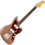 Fender American Professional Classic Jazzmaster Faded Firemist Gold