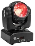 Eurolite LED TMH-B60 Moving-Head Beam