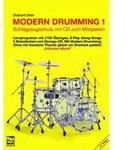 Modern Drumming 1