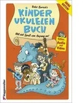Peter Bursch's Kinder-Ukulelenbuch