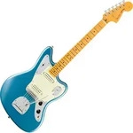 Fender American Professional Classic Jaguar Faded Lake Placid Blue