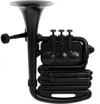 Nuvo jHorn Standard Set Schwarz