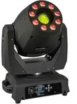 Eurolite LED TMH-H180 Hybrid Moving-Head SpotWash COB